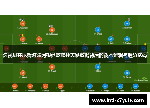 透视贝林厄姆对阵阿根廷欧联杯关键数据背后的战术逻辑与胜负密码