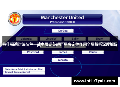 拉什福德对阵荷兰一战中展现英超巨星决定性作用全景解析深度解码